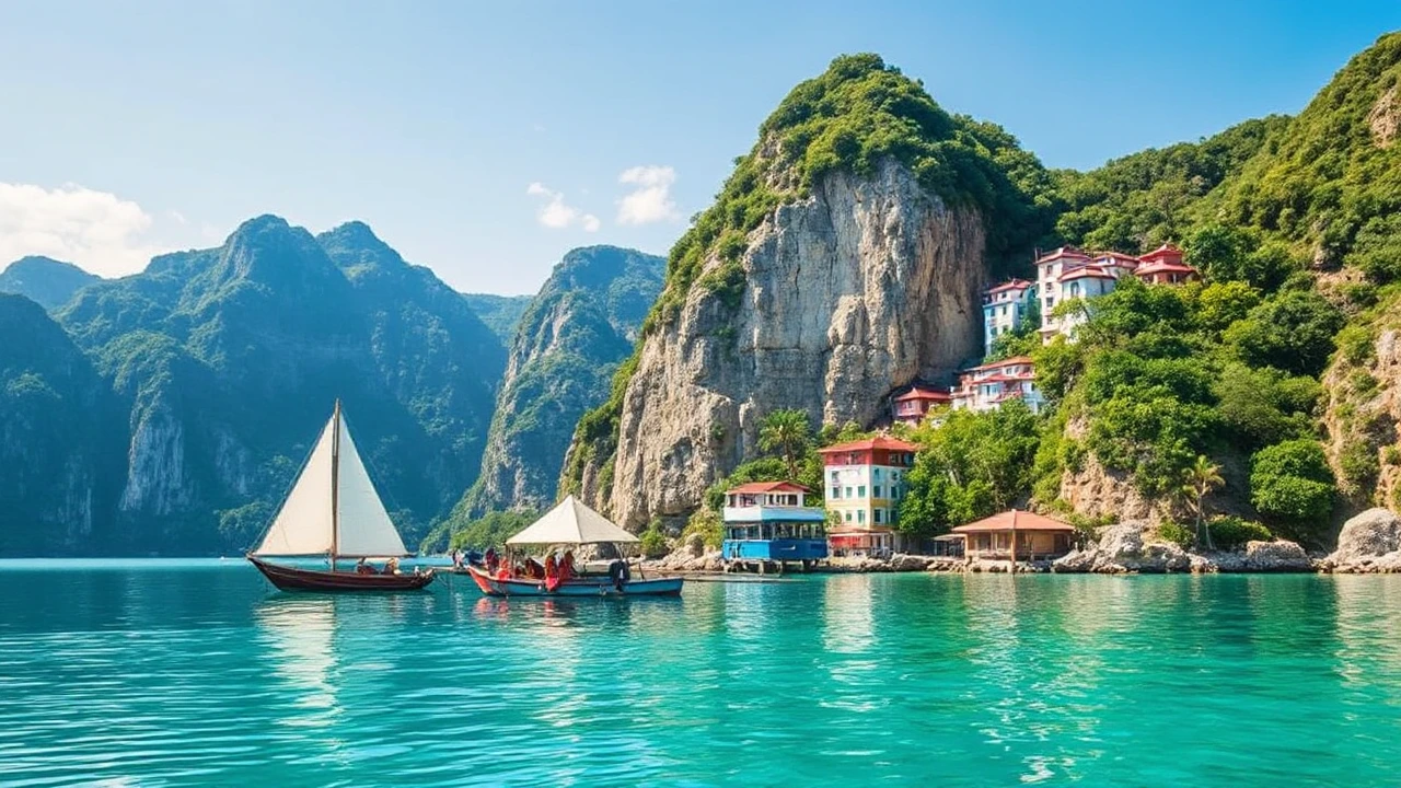 The Rise of Sustainable Tourism: Movements in Responsible Travel