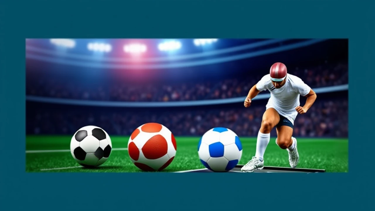The Growth of Online Sports Betting: Latest Developments and Insightful Perspectives
