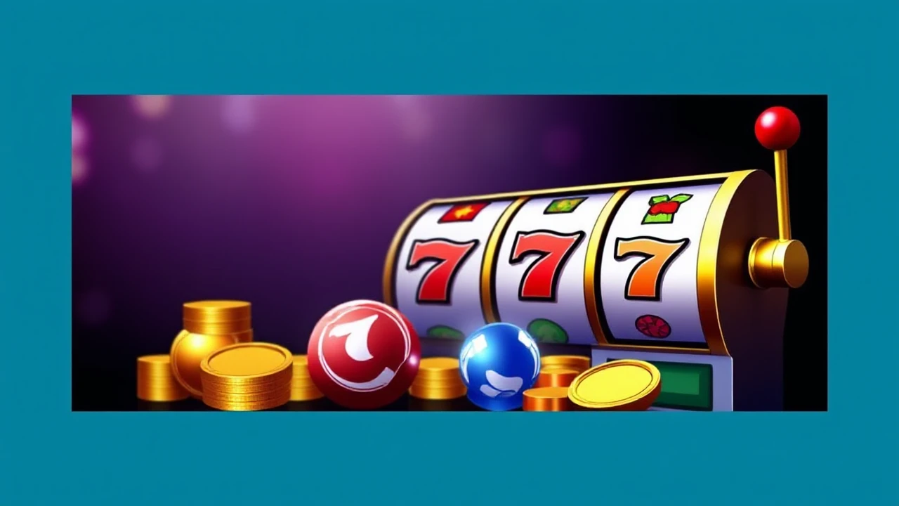 Clarifying the Mystery of Online Casino Slots: Reality versus Misconceptions