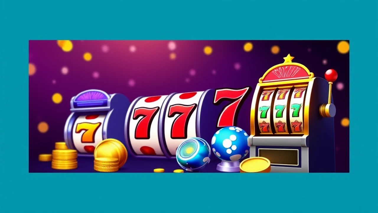 The Evolution of Slot Themes: From Traditional to Modern