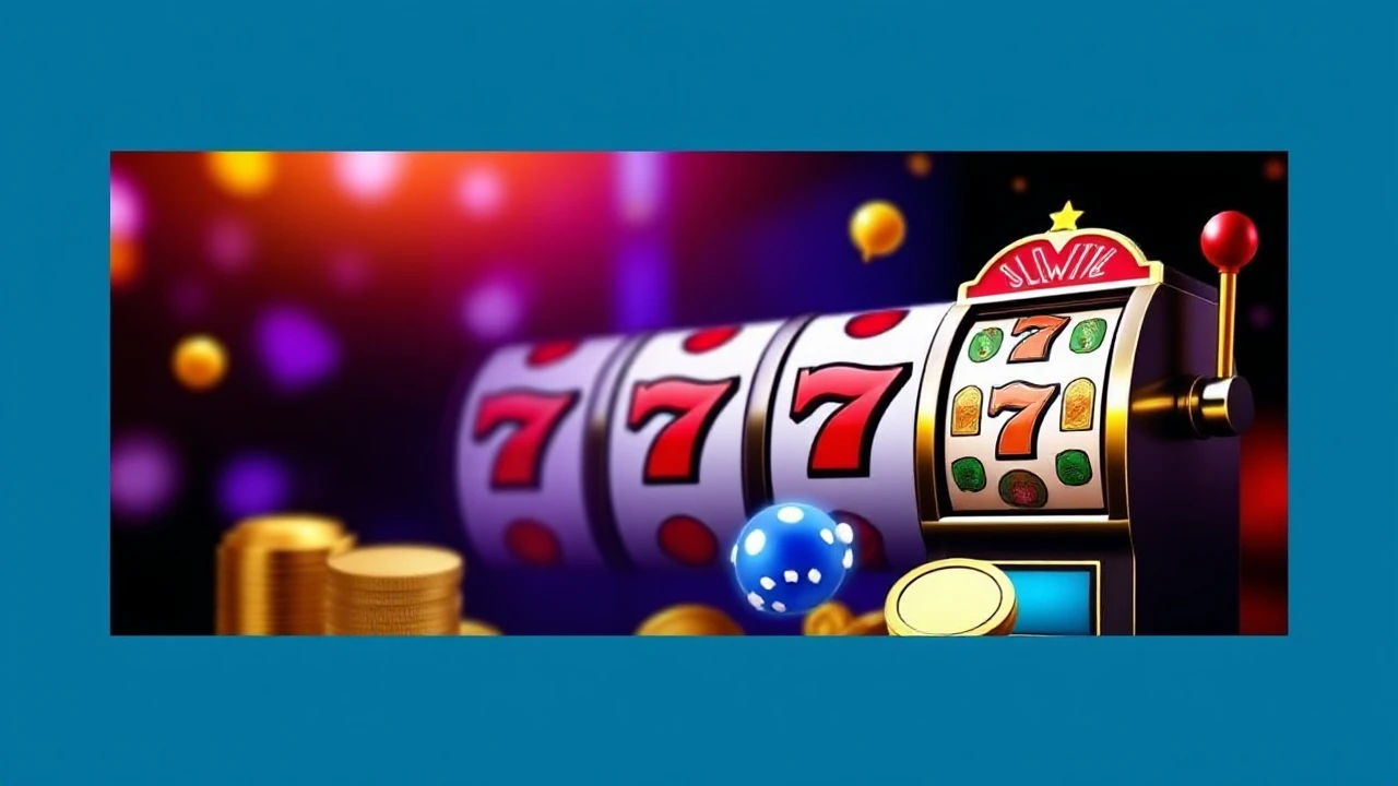 Becoming a Master in Casino Slot Play: Your Path from Novice to Expert