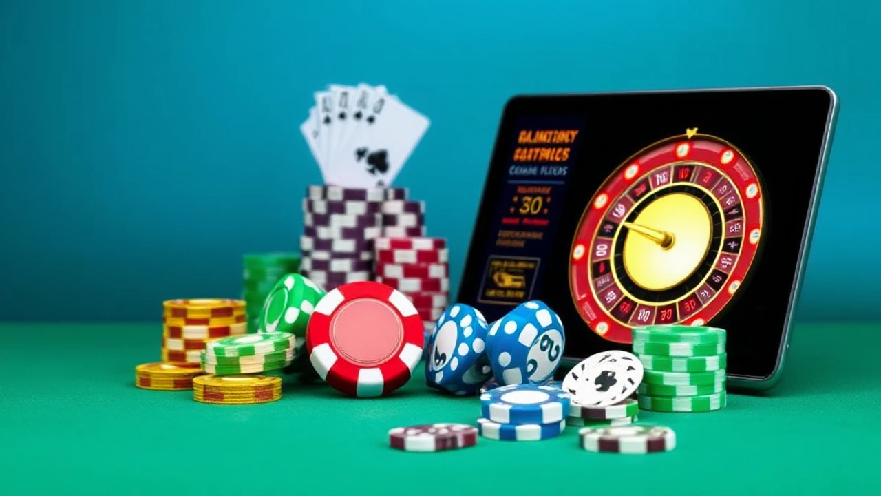 Enhancing Excitement and Profit: Effective Strategies for Internet Casino Games