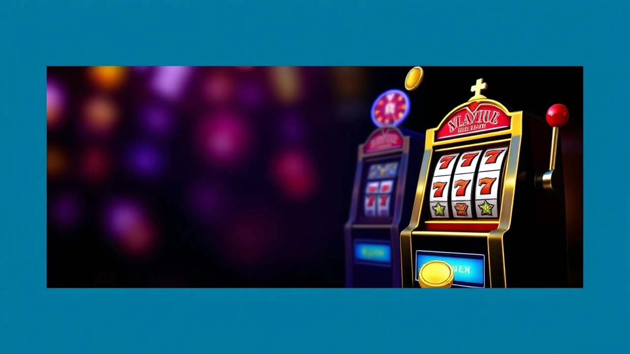 Increase Your Luck: Tips for Playing Casino Slots