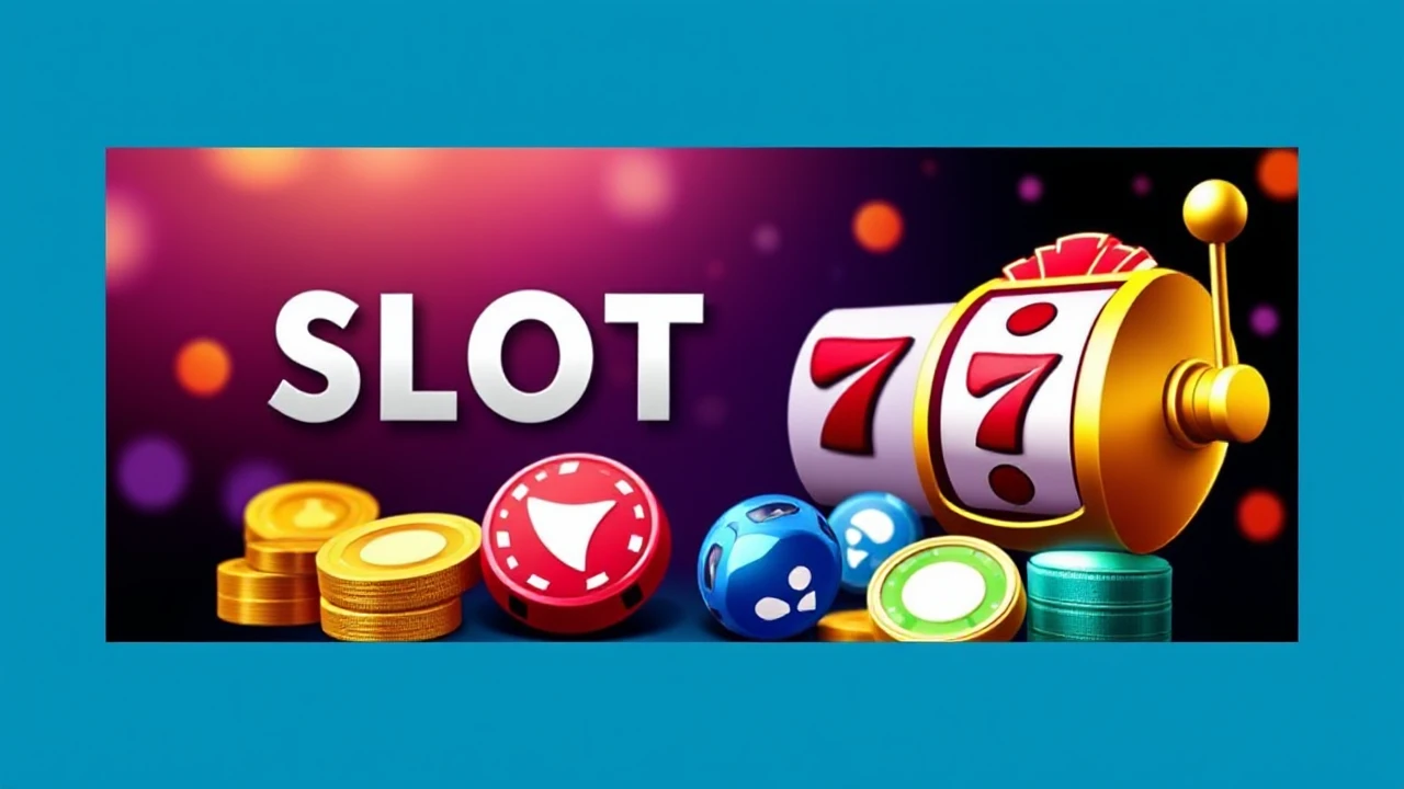 Mastering Your Slot Game Skills: A Journey from Novice to Pro