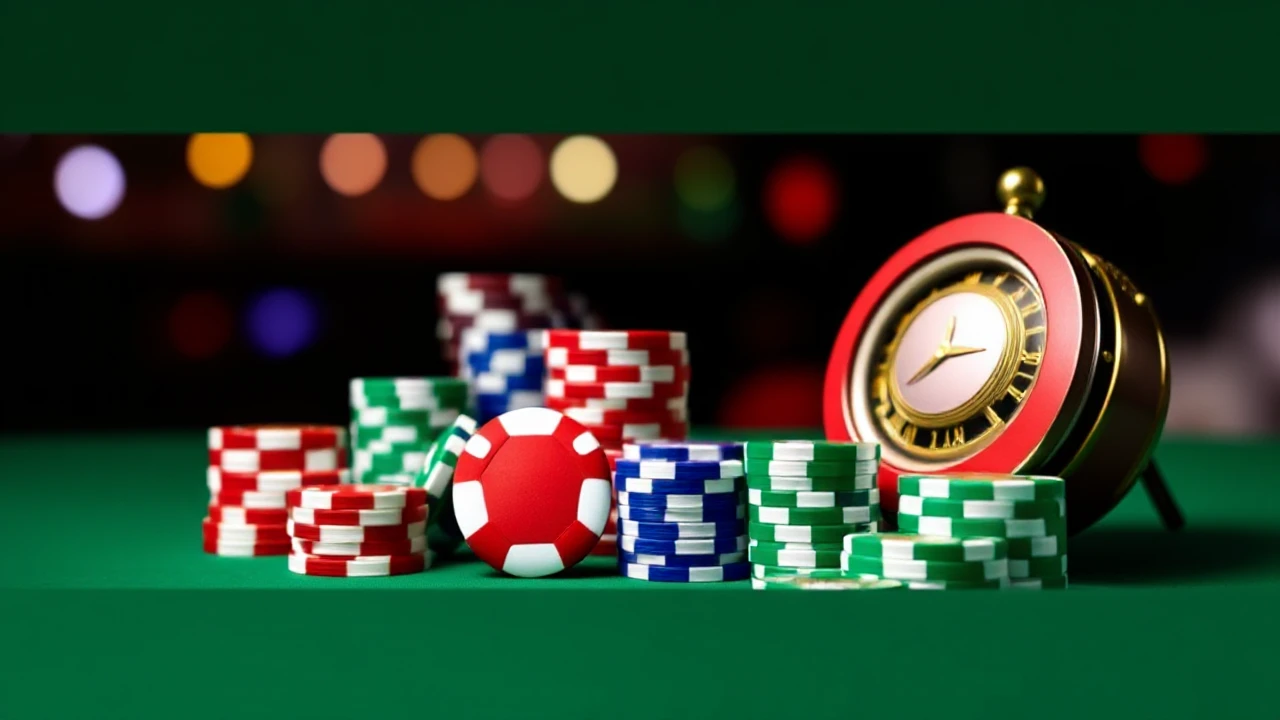 Exploring the Unknown Domain of Big Money Betting Enthusiasts
