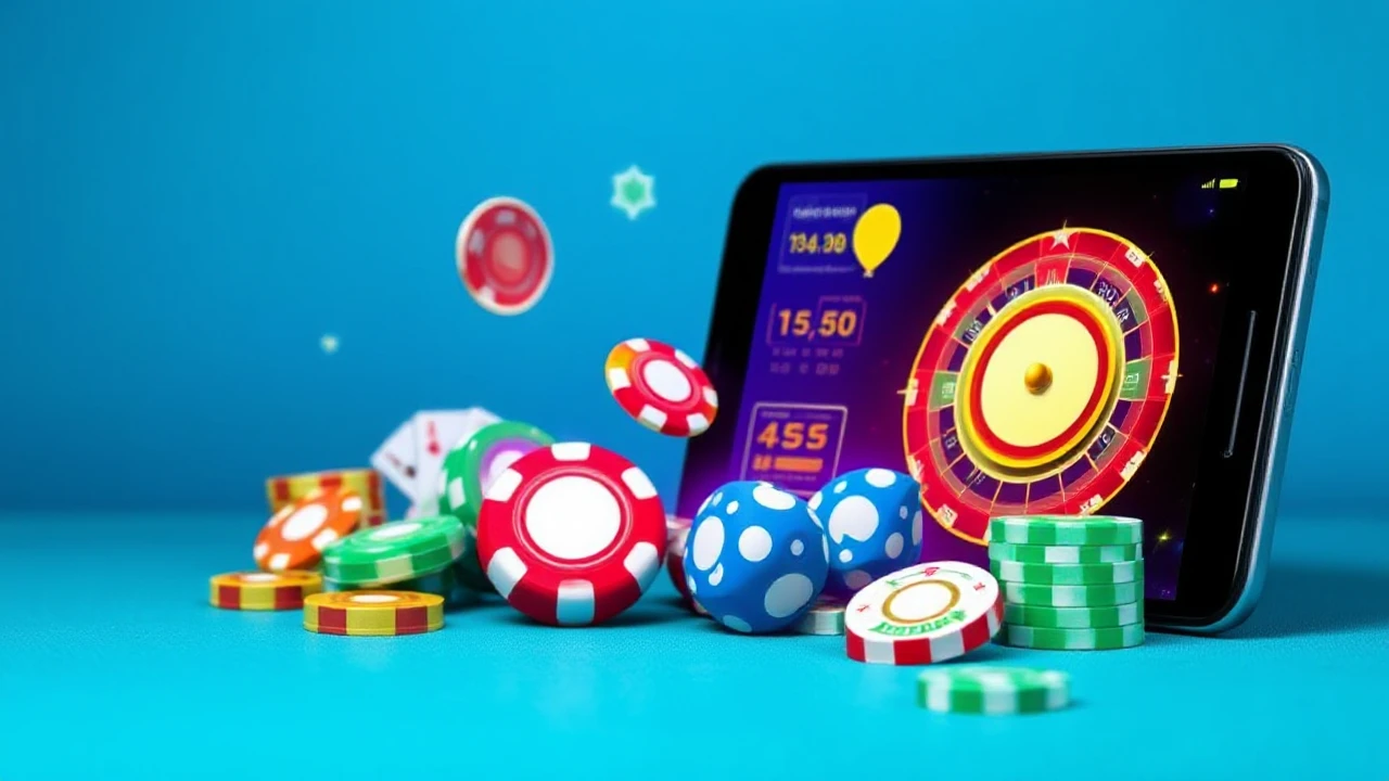 Explaining the Latest Developments in Internet-based Casino Entertainment