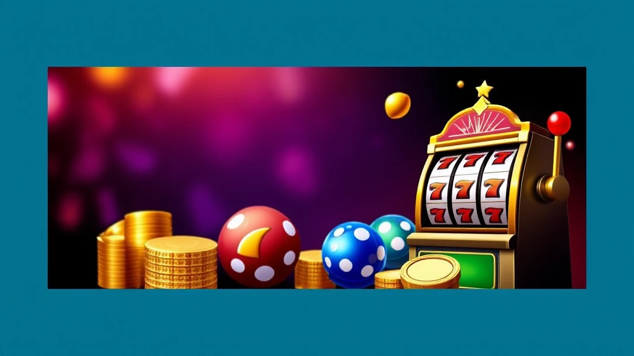 Your Go-To Guide to Choosing the Top Casino Slot Games