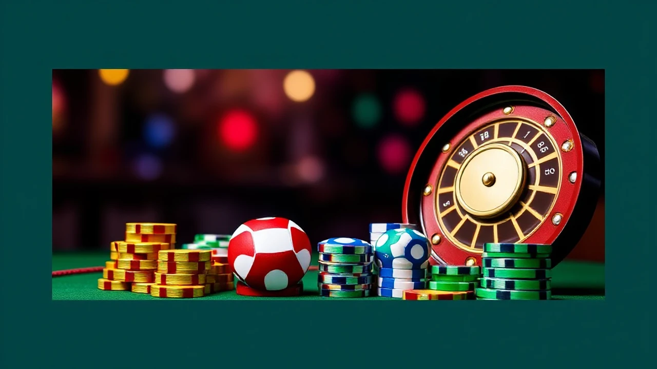 Решение: играть или воздержаться? Психологический аспект онлайн-гемблинга