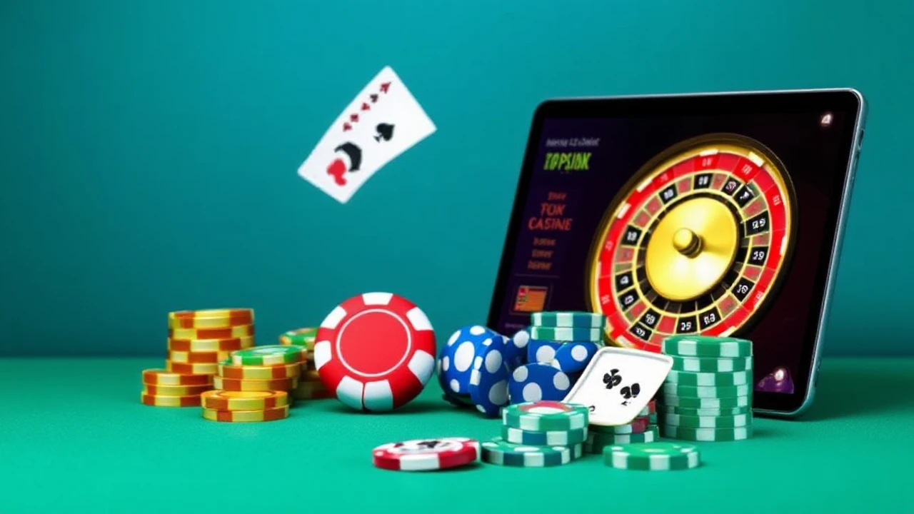 Maximizing Your Profits: Tips for Playing Online Casino Games