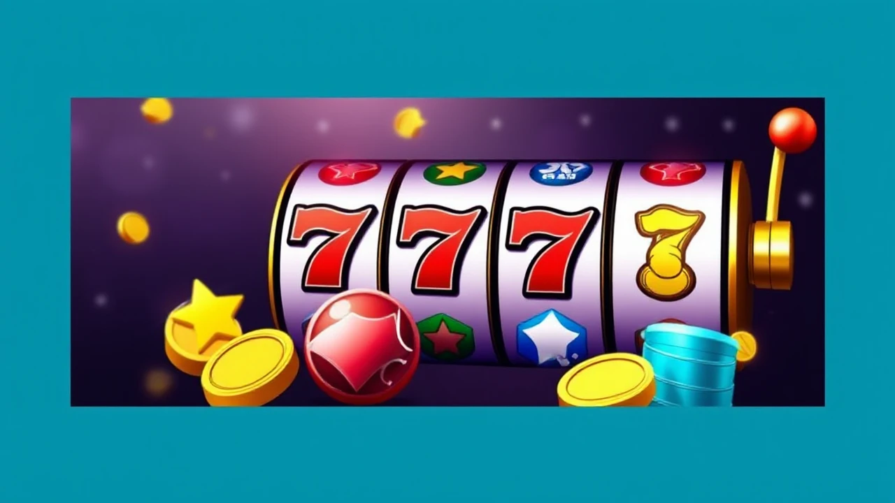 Exploring the Secrets of Slot Game Symbols: Impact on Your Gameplay