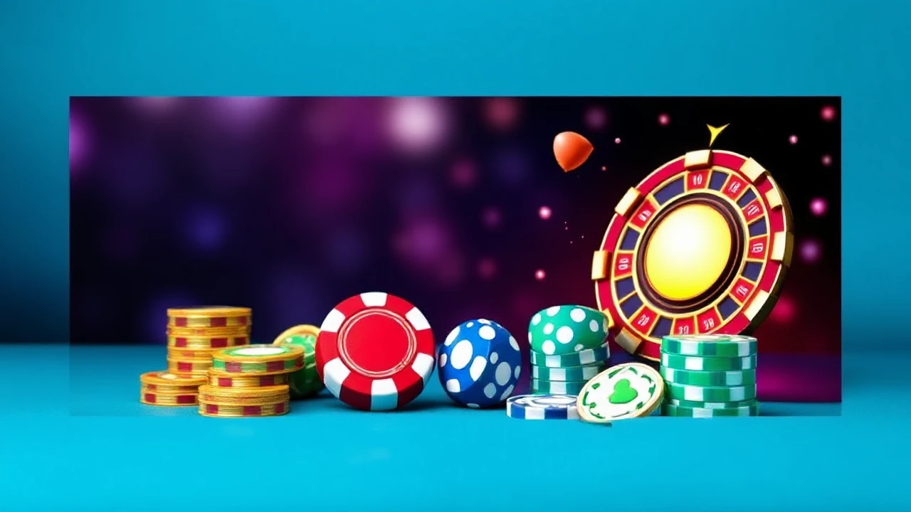 Effective Strategies for Achieving Success in Digital Gambling Games: What You Can Do
