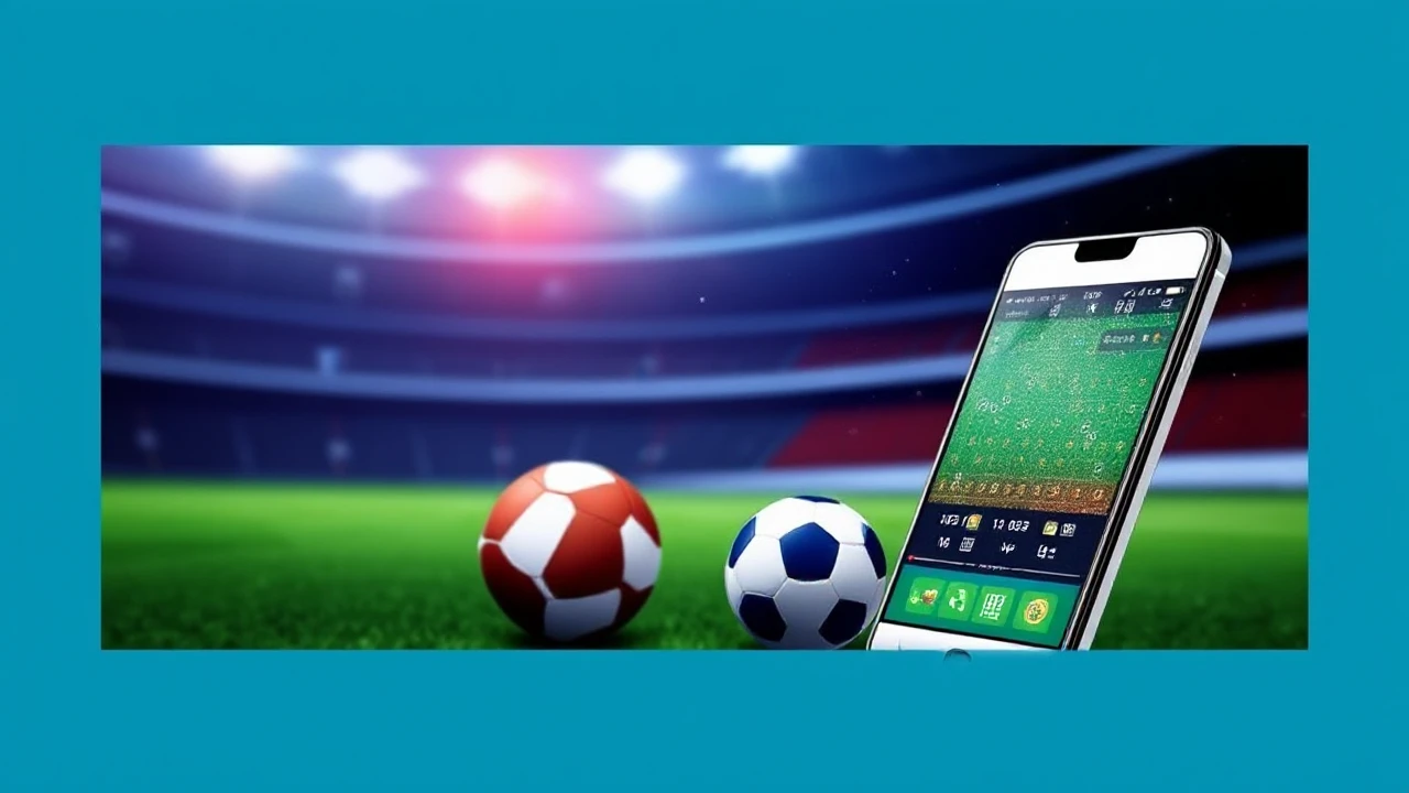 The Future of Online Betting: Why Mobile Sportsbooks Stand as the Future