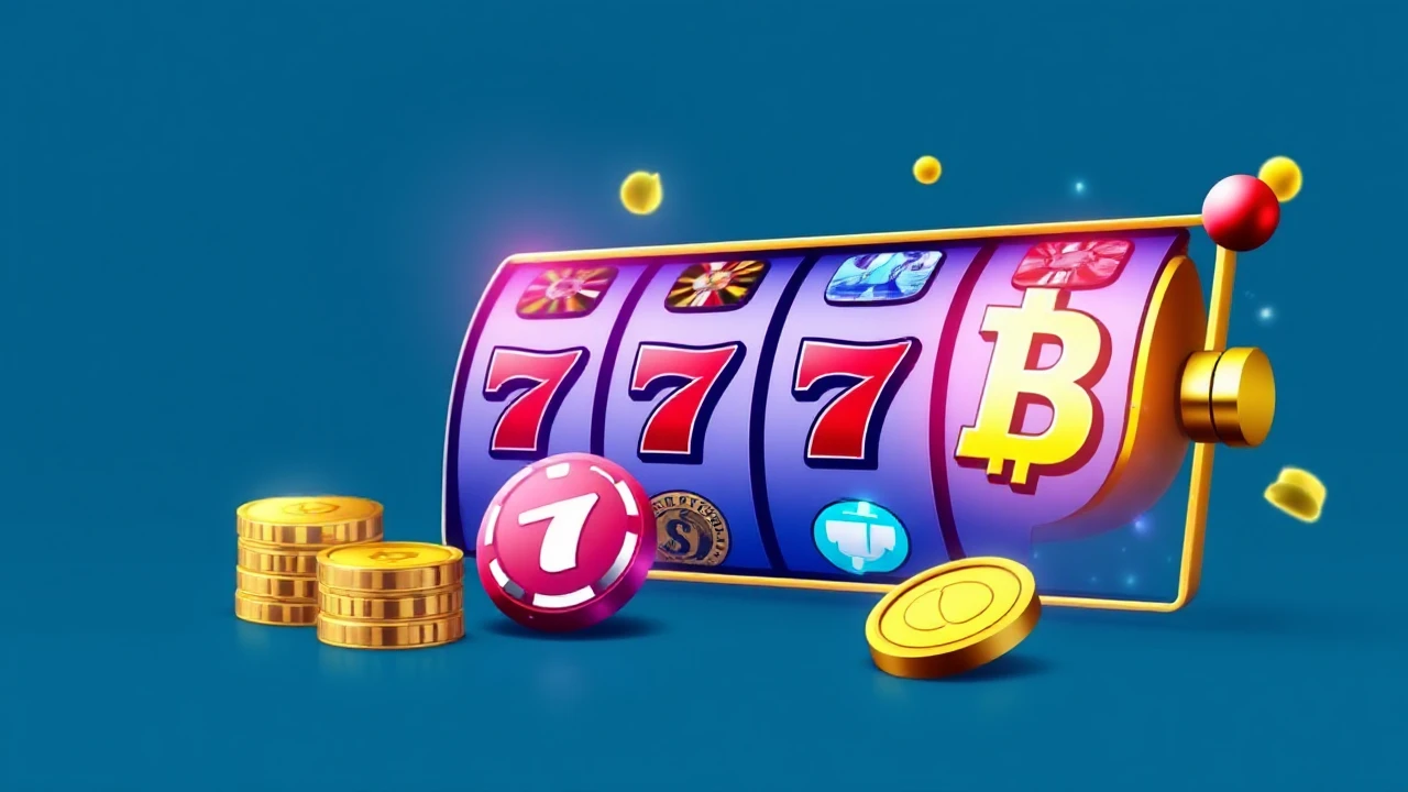 The Future of Blockchain Technology in this Realm of Slot Games: A Comprehensive Analysis
