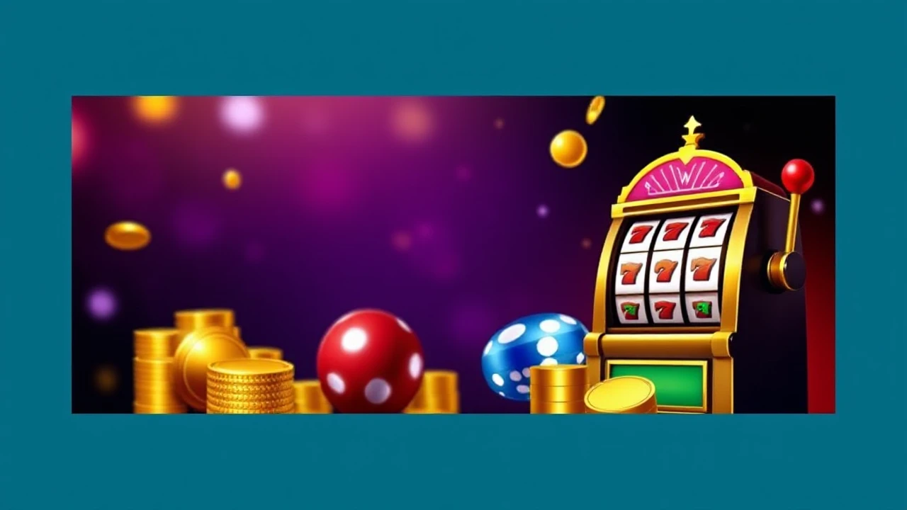Unlocking the Art of Winning Big on Casino Slots: Secrets to Hit the Jackpot