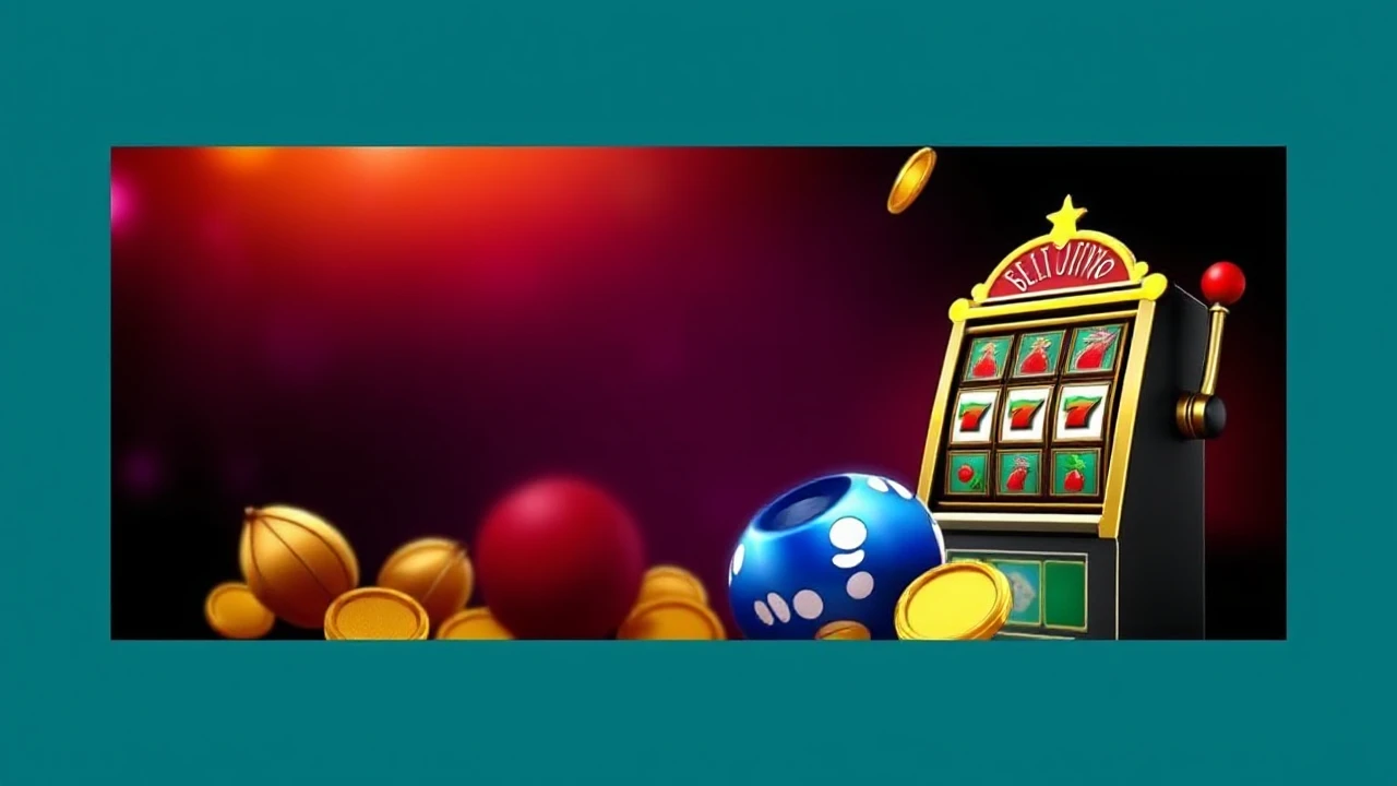 Teknik Bermain Slot Online agar Selalu Untung dan Menang