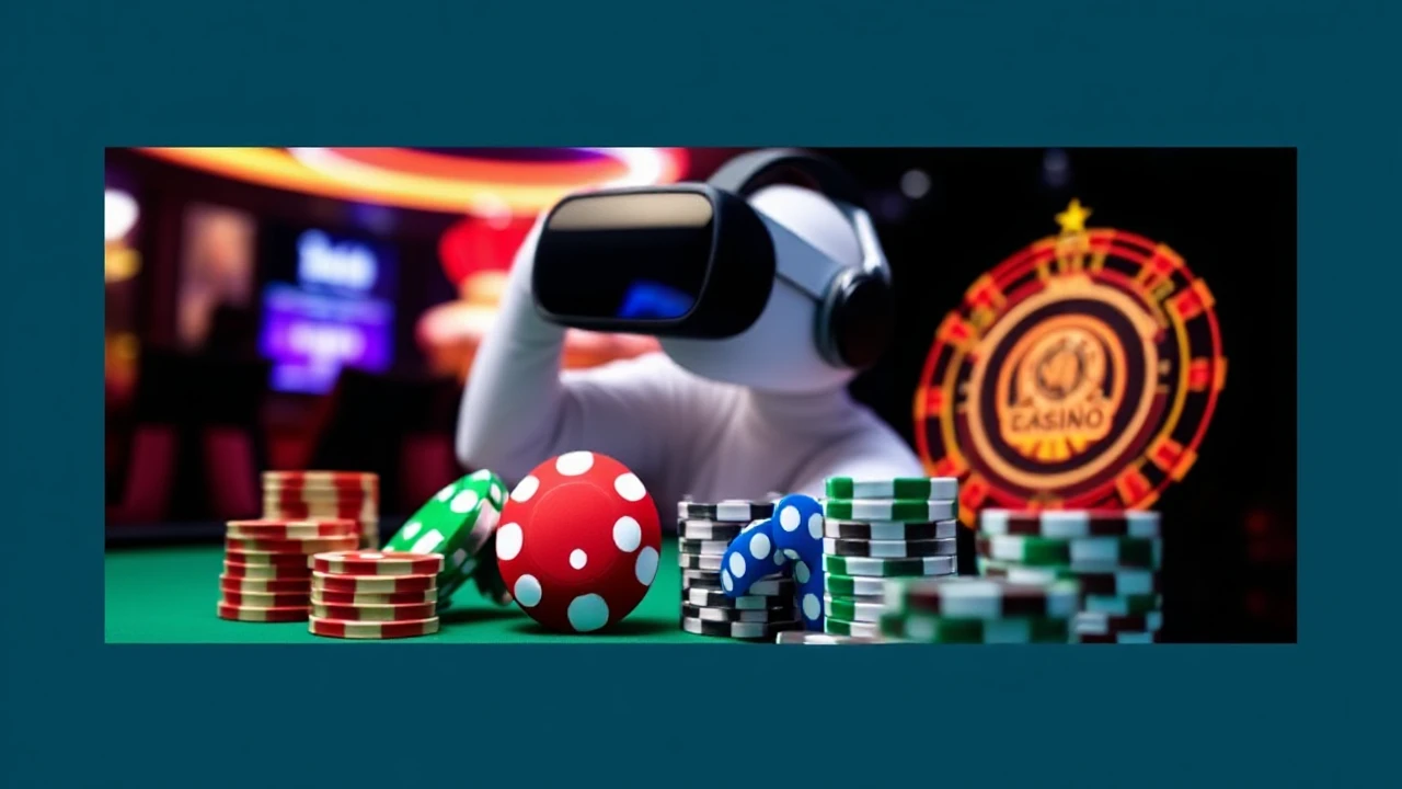 Unveiling the Future Revolution of Gambling: Innovations in The Malaysian Casinos