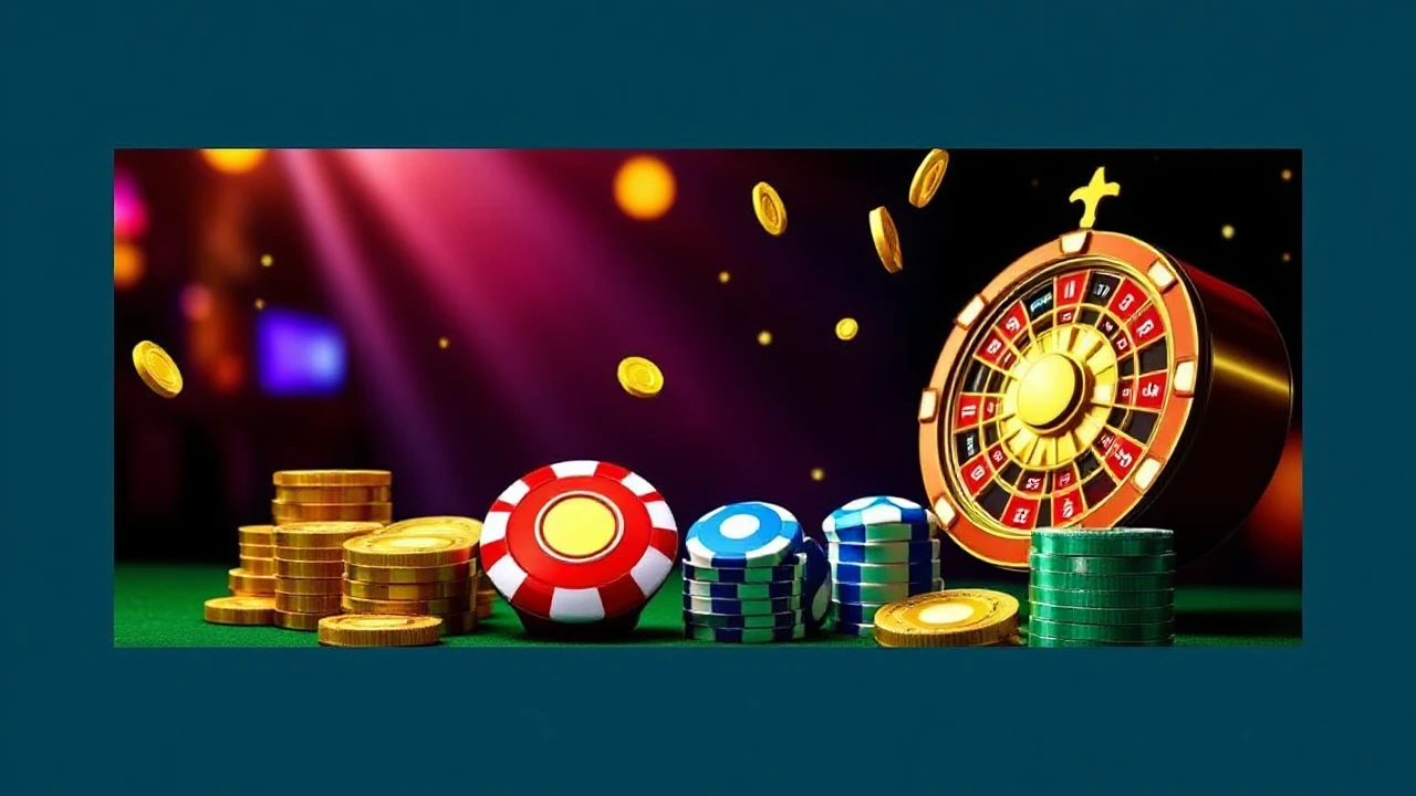 Vinkkejä progressiivisen jättipotin voittamiseen