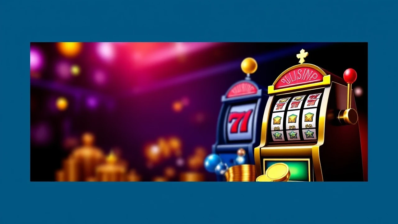 Dominating Casino Slots: Effective Approaches to Score the Jackpot