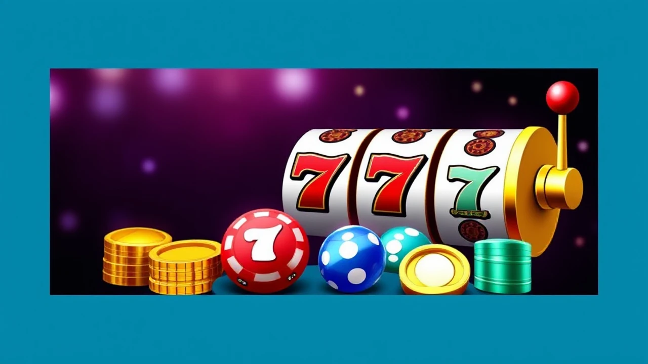 Mastering a Triumphant Approach for Slot Games