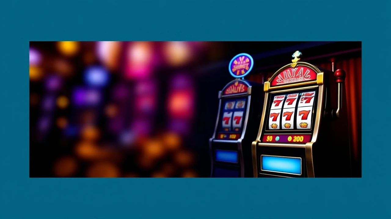Uncovering the Hidden Facts Behind Popular Casino Slot Myths