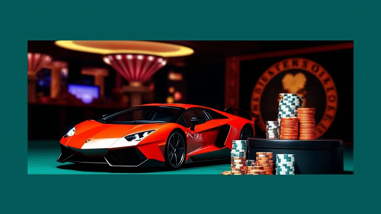 Exploring the Exclusive Secrets of Gaming Big Spenders