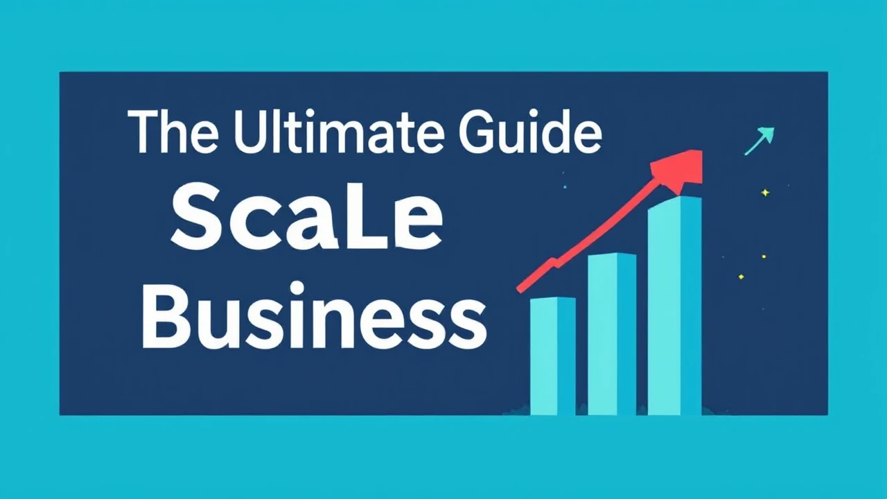 The Ultimate Guide for Expanding Your Business Effectively