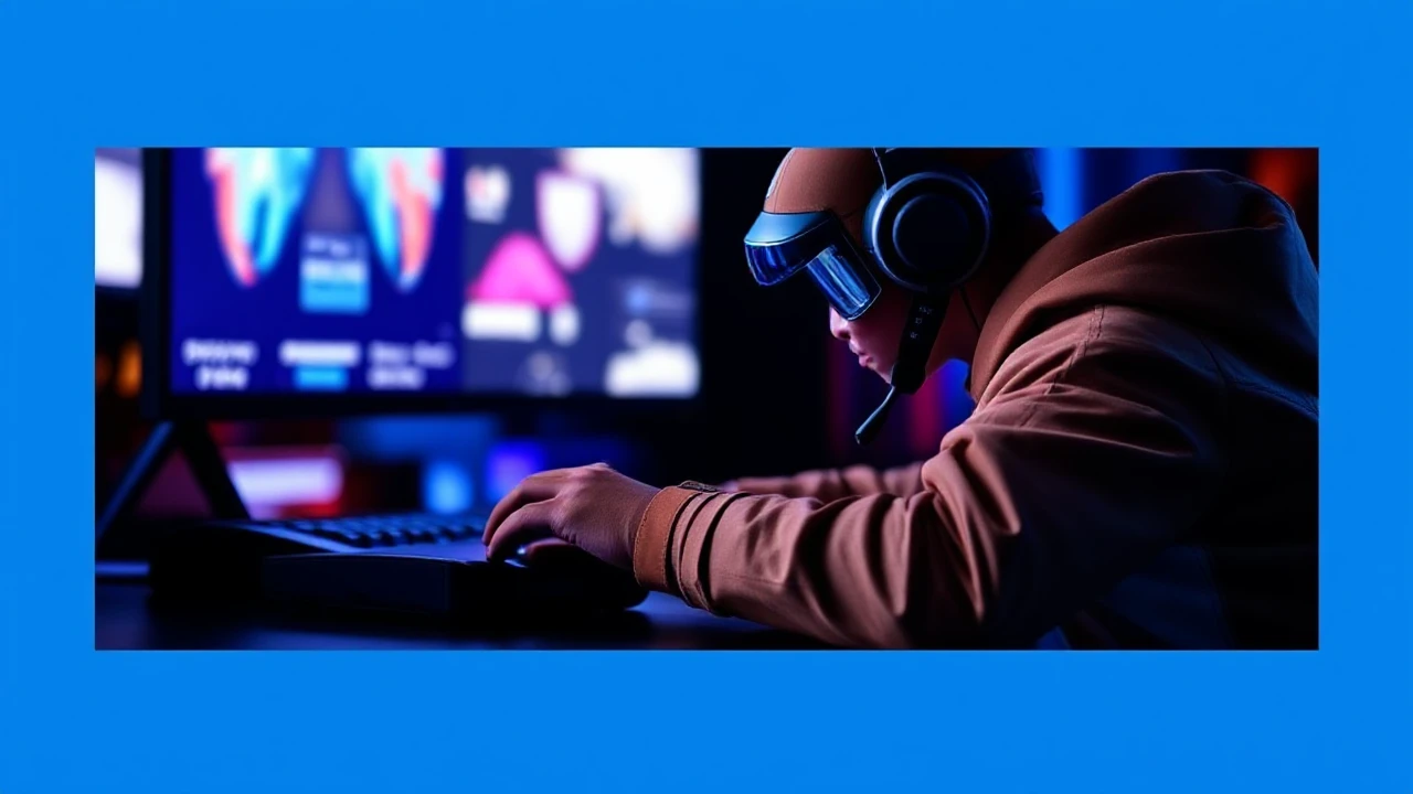 Perfecting the Art of Gaming: Insider Tips from Veteran Gamers