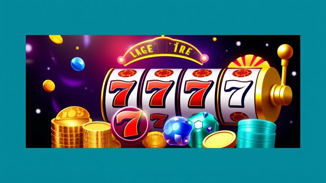 Discovering the Hidden Gems of Progressive Jackpot Slot Games