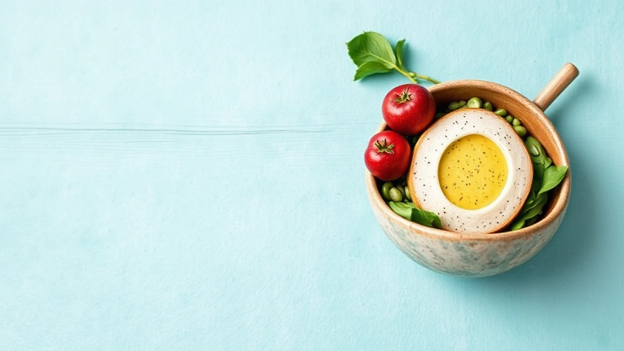 The Ultimate Guide to Embracing a Mindful Eating Lifestyle for Wellness