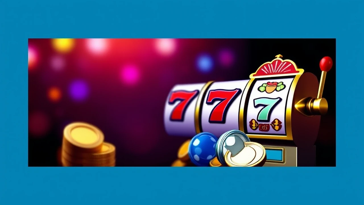 Improving Your Slot Game Skills: Advancement from Novice to Pro