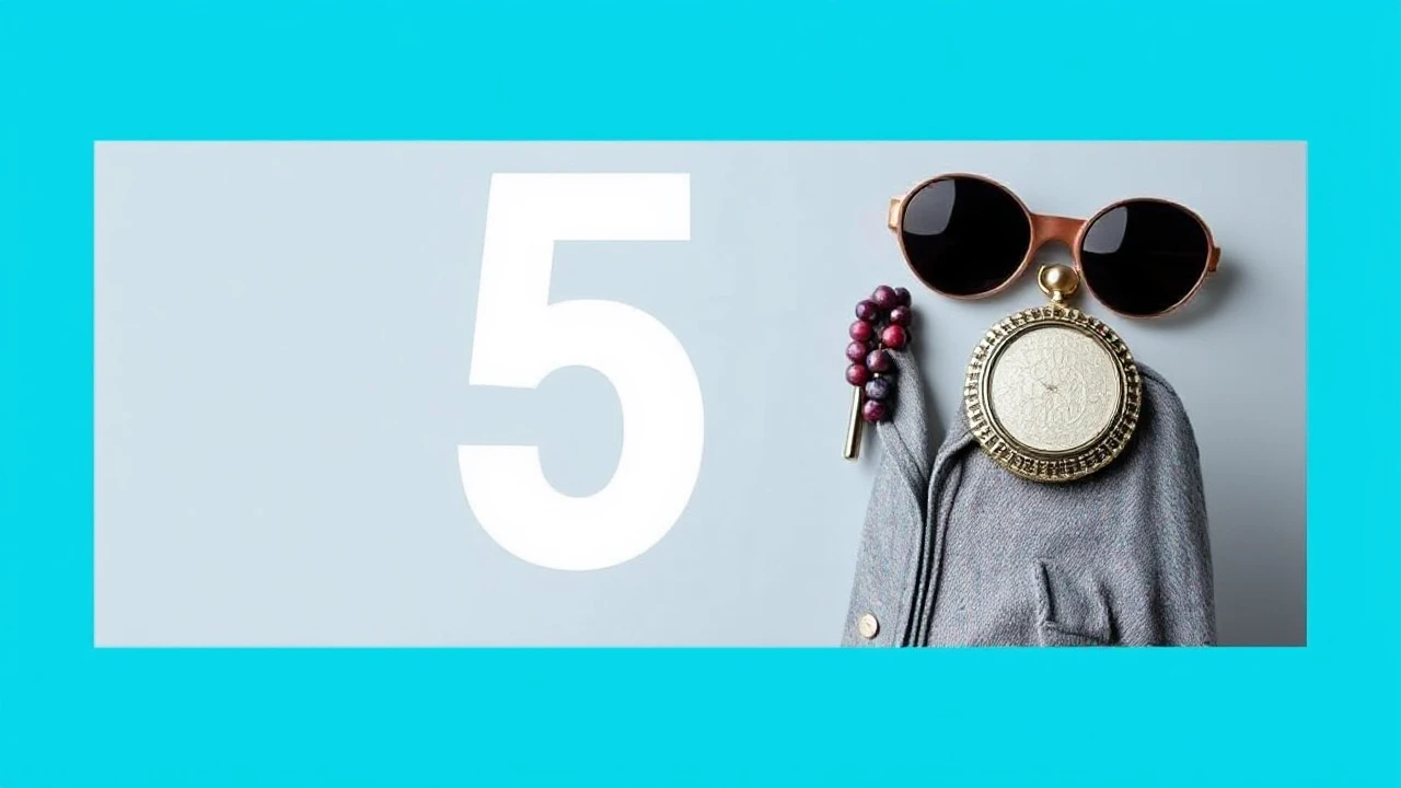 5 Fashionable Techniques to Upgrade Your Outfit Effortlessly