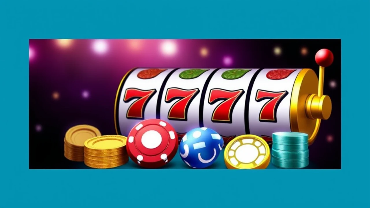 Top 7 Advice for Selecting the Best Slot Games to Play