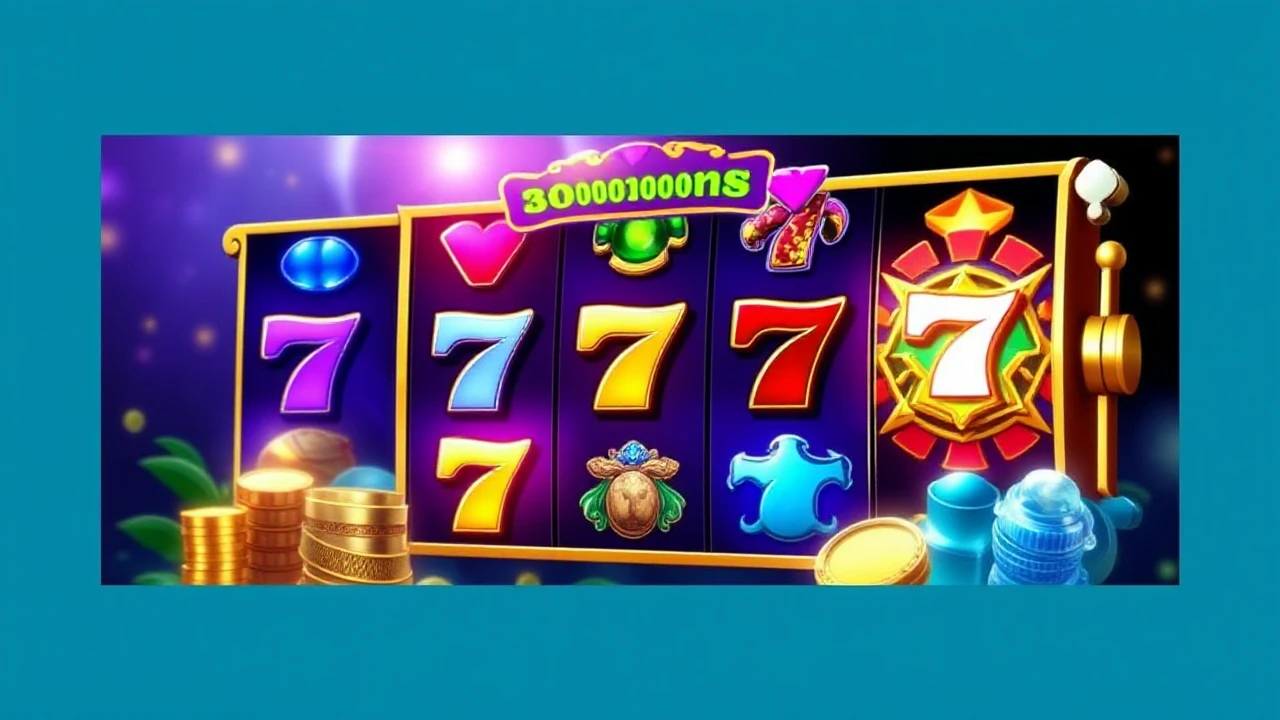 Discovering the Top Casino Slot Themes of 2022: A Comprehensive Look