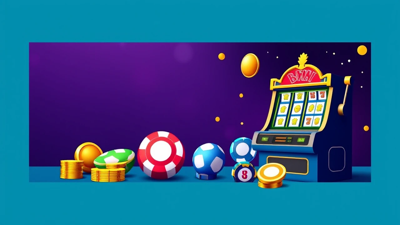 The Growth of Portable Gaming Machine Apps: Revolutionizing the Game