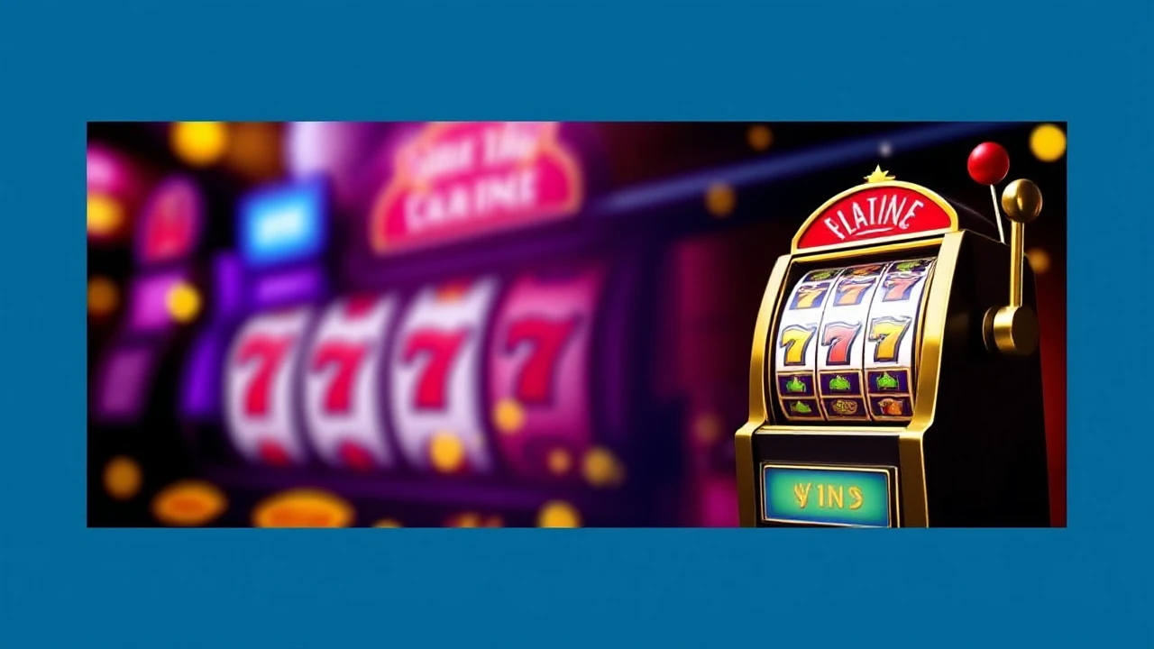 Unveiling the Top Casino Slot Strategies of Pro Players