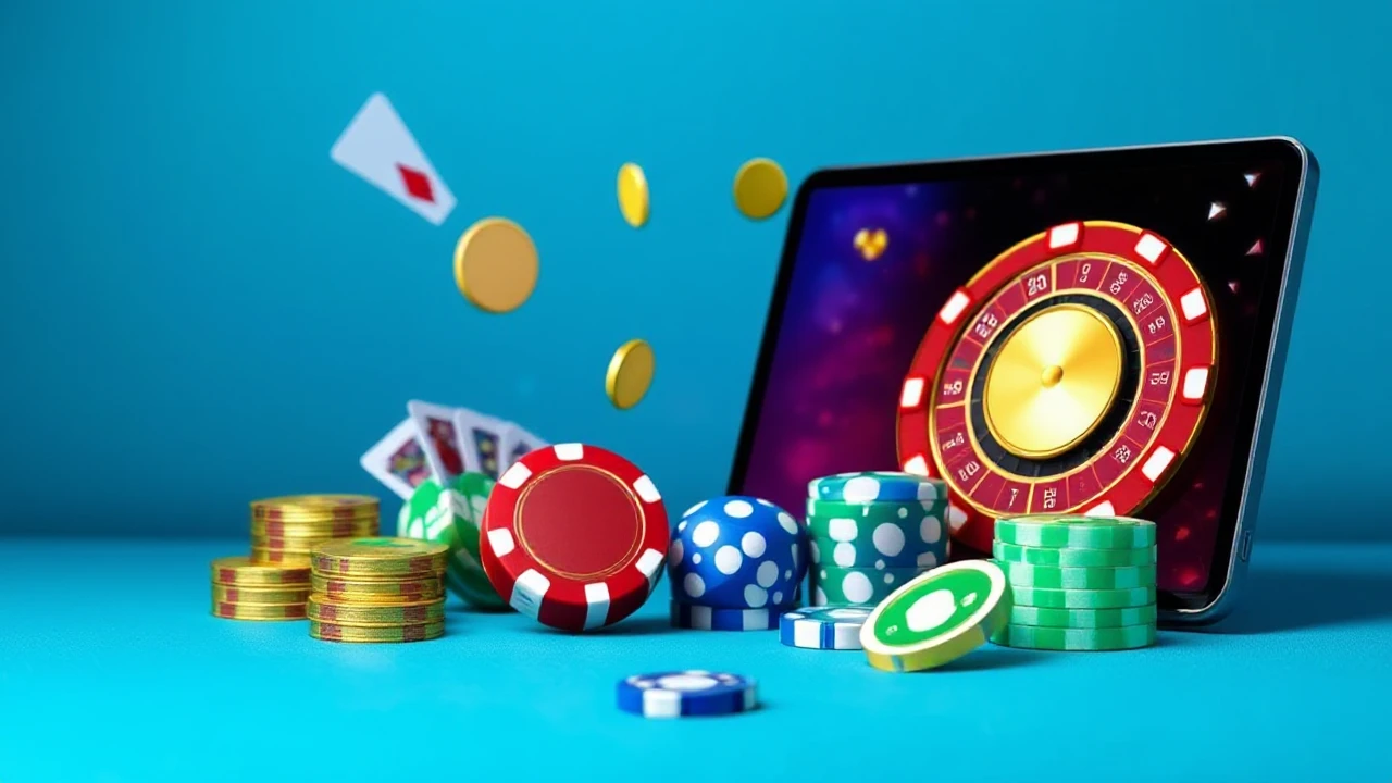 Diving into the Lucrative Realm of Online Gaming Incentives: A Comprehensive Guide