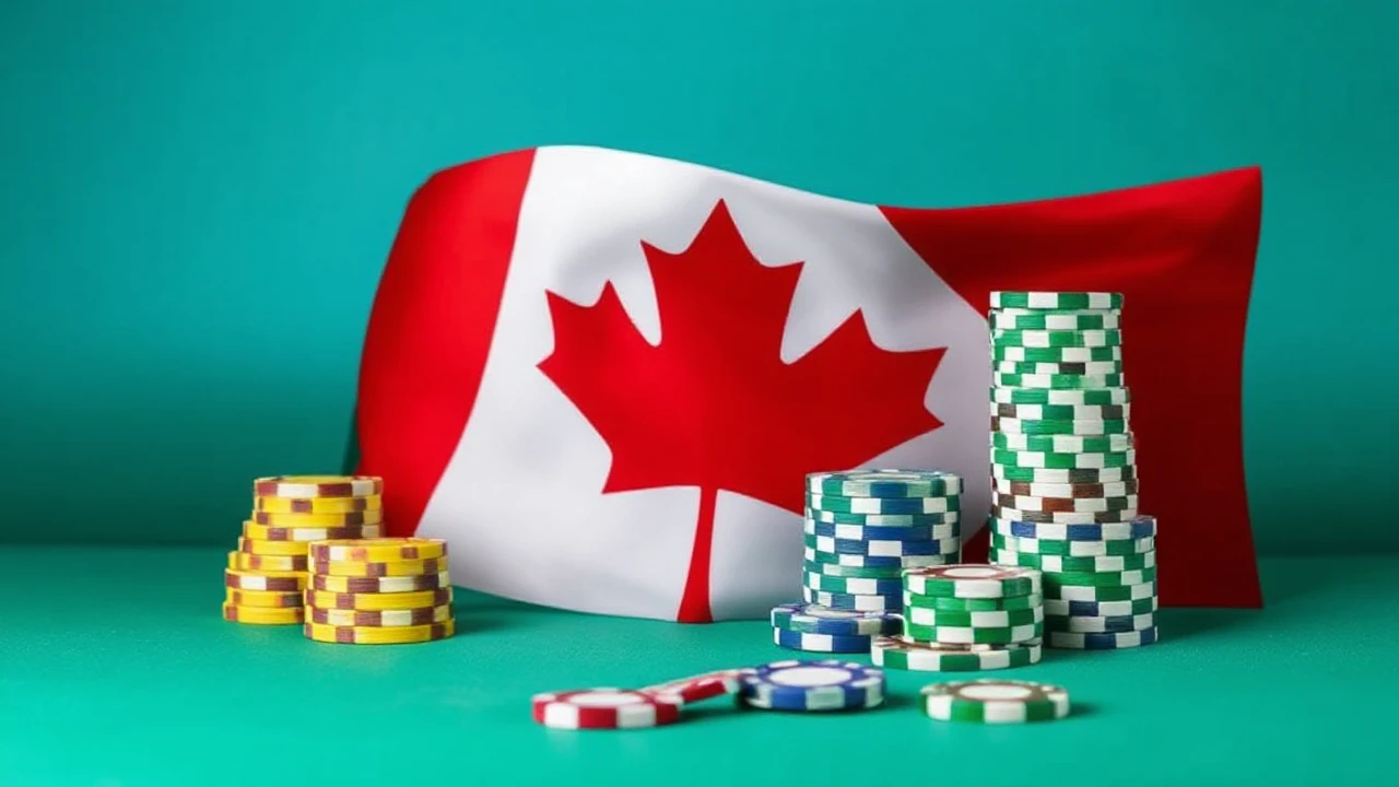 Your Go-To Resource for Internet-Based Gambling in Canada