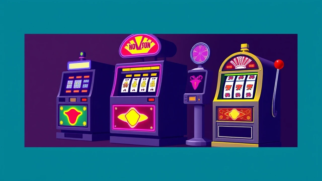 Unveiling the Mindset Beneath One-Armed Bandit Design