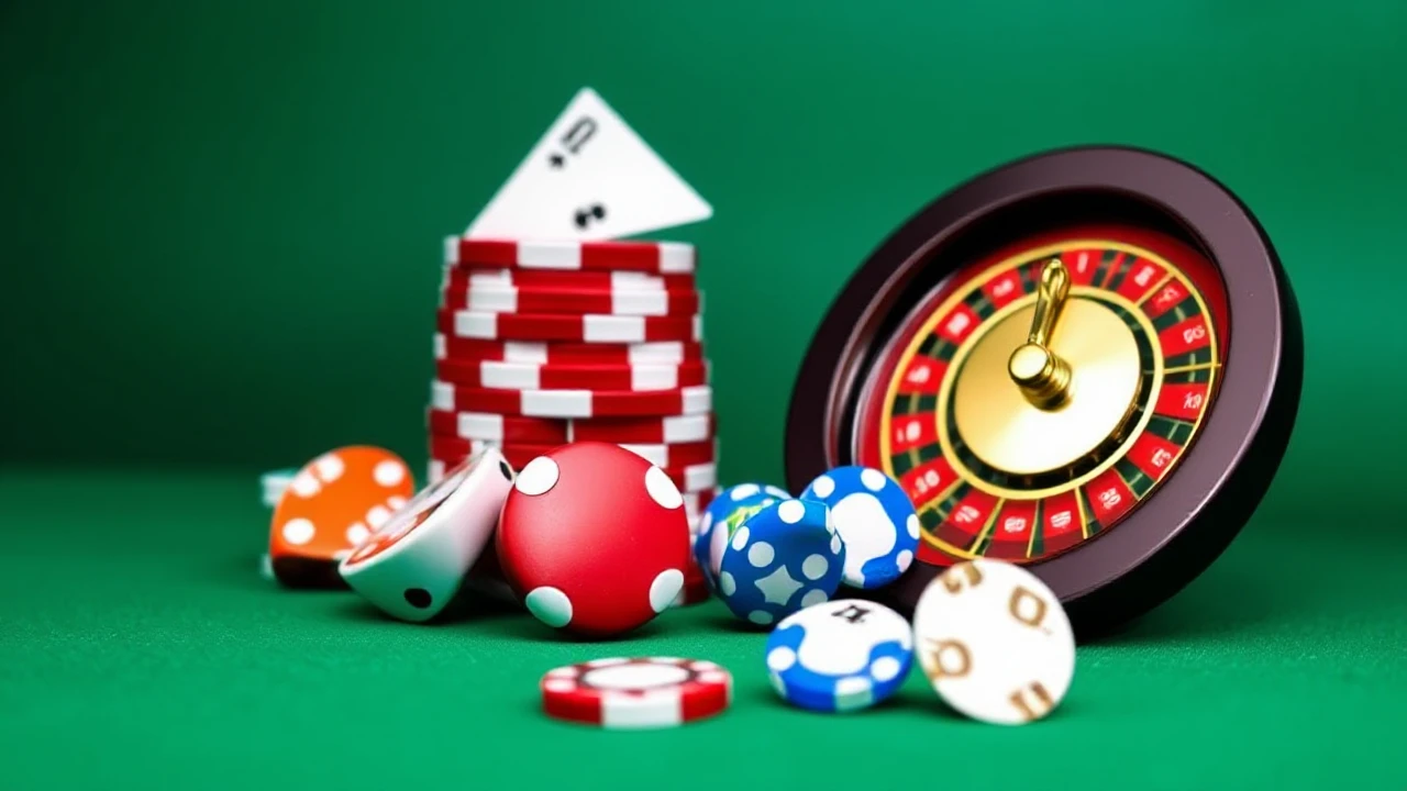 Mastering the Art of Casino Gaming: Winning Approaches and Handy Tips