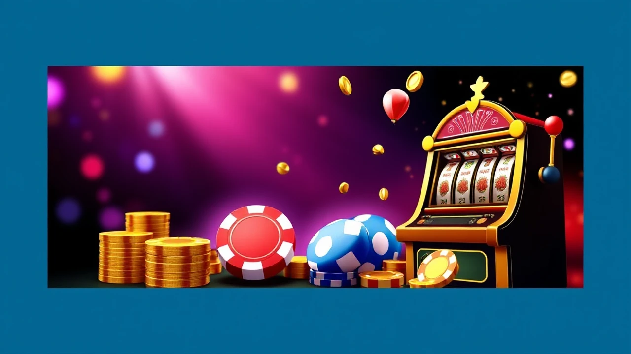 Best Selection of Online Casino Gambling Games to Win Big