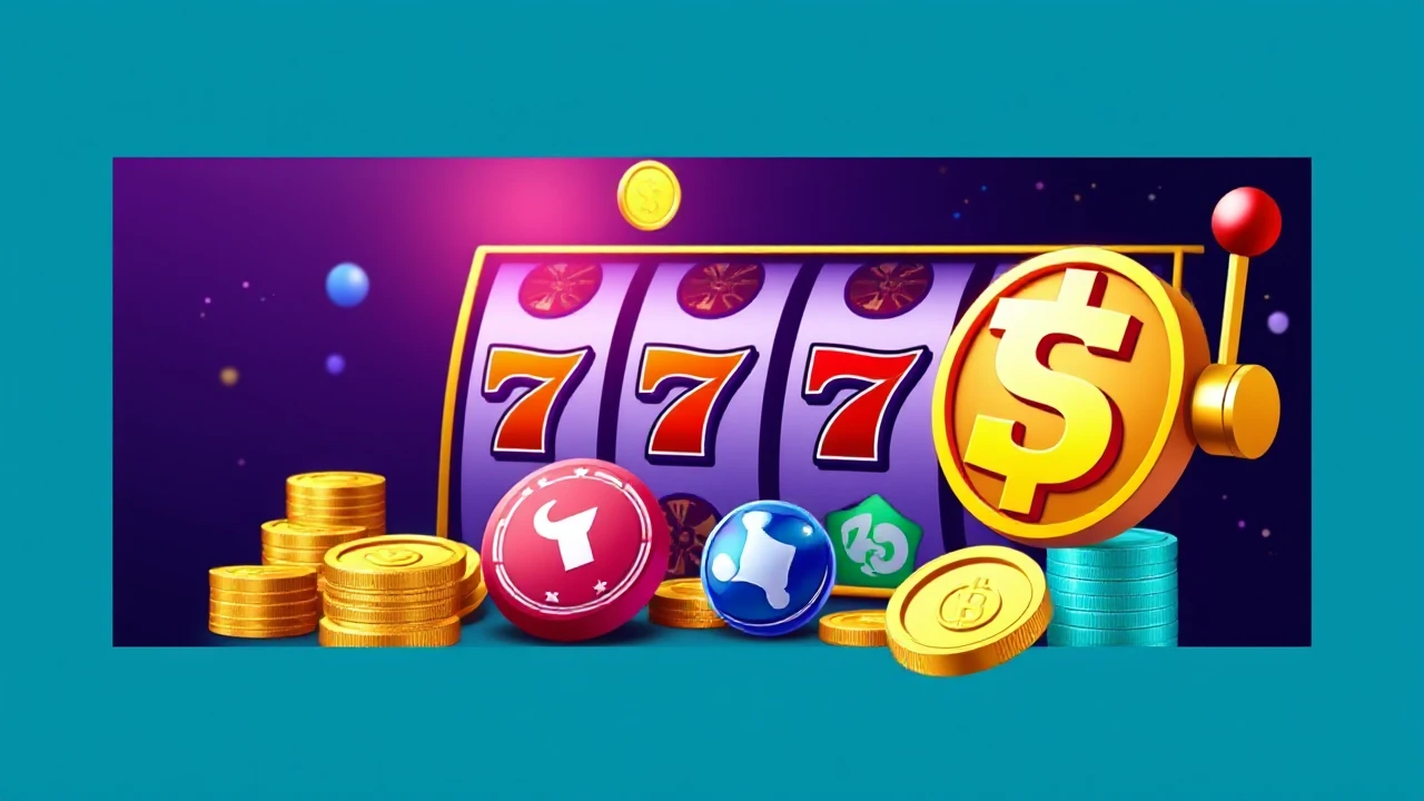 The Emergence of Cryptocurrency in Online Slot Games