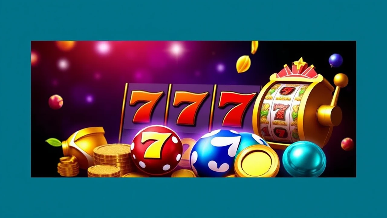 Panduan Memilih Game Slot Casino Terbaik untuk Dimainkan
