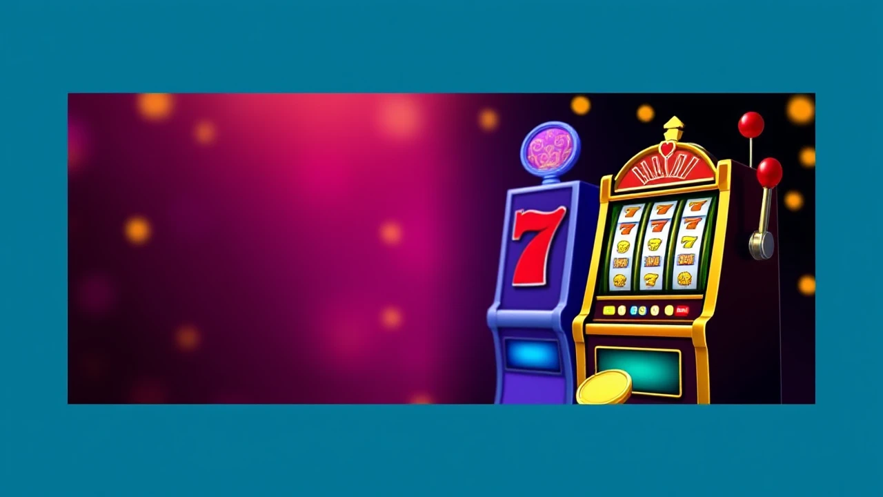 Exploring the Secret Tactics of Slot Machine Strategies