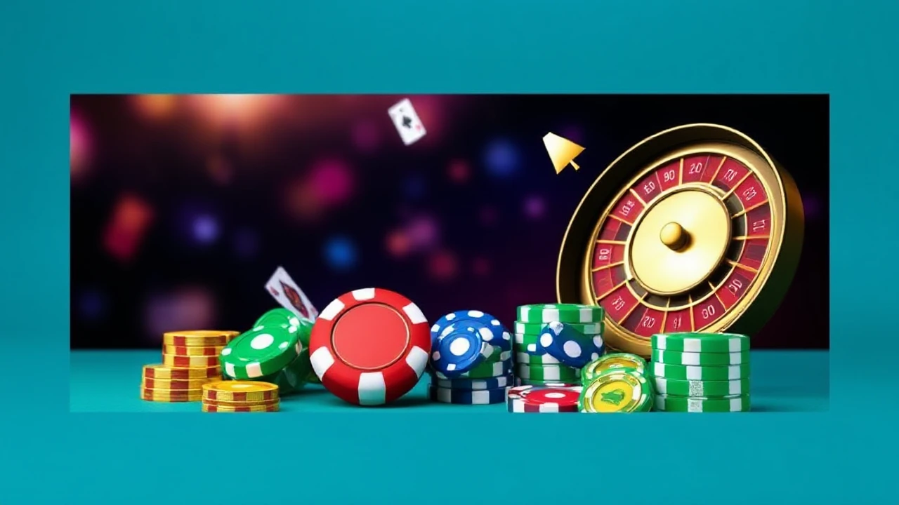 A Comprehensive Guide to Selecting the Ideal Online Casino for Your Gaming Requirements