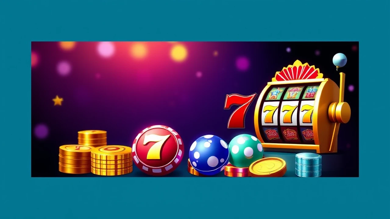 Unveiling the Secrets of Popular Casino Slot Games