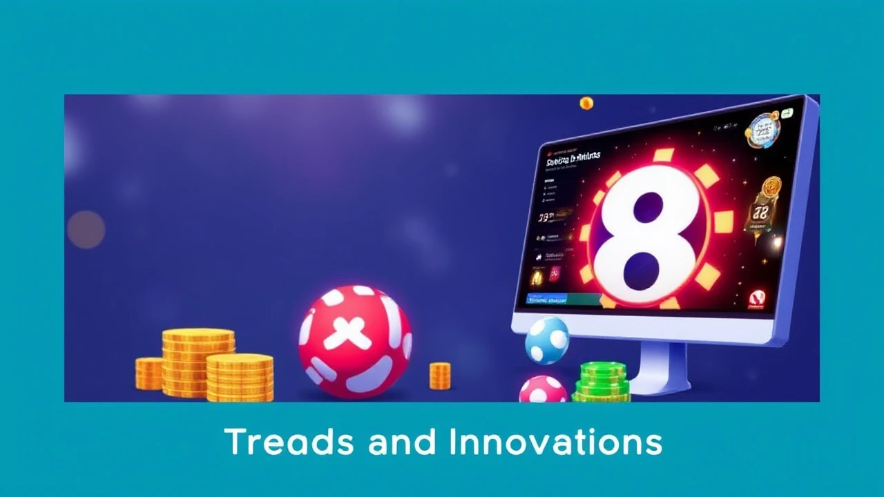 Discovering the World of Ku88: Trends and Innovations