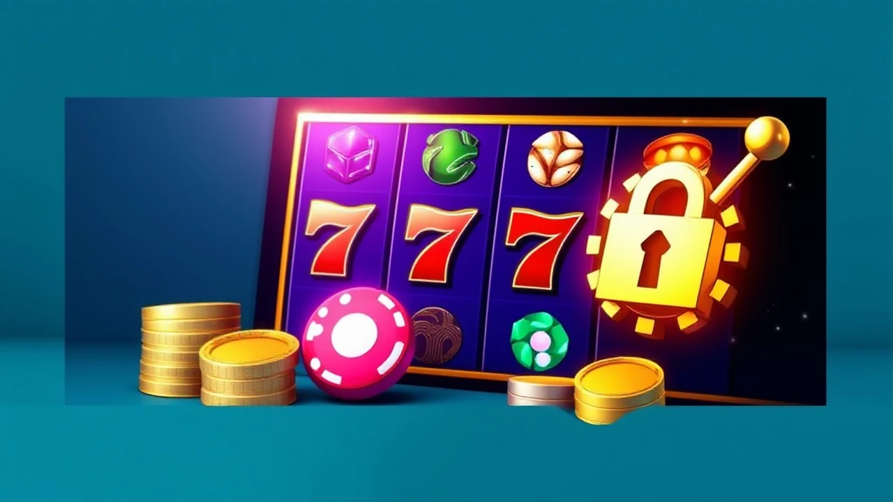 Decoding the Next Phase of Internet-based Gambling Slot Security