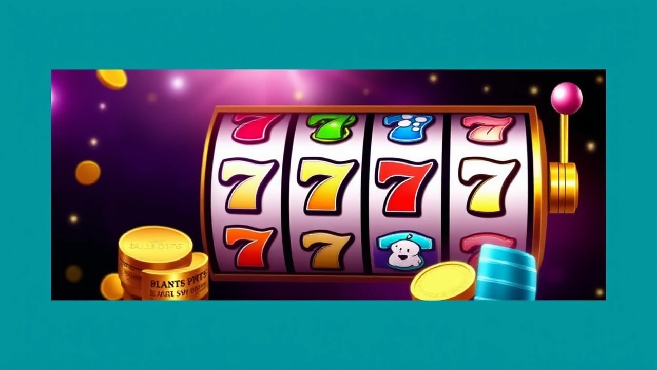 Nailing the Dos and Don'ts of Playing Progressive Slot Games