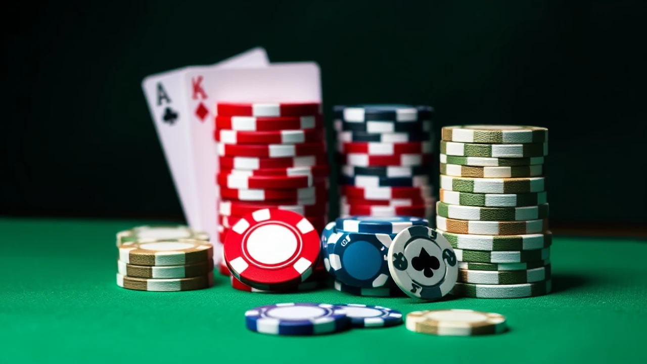 Mastering the Art of Deception in Poker: Pro Tips