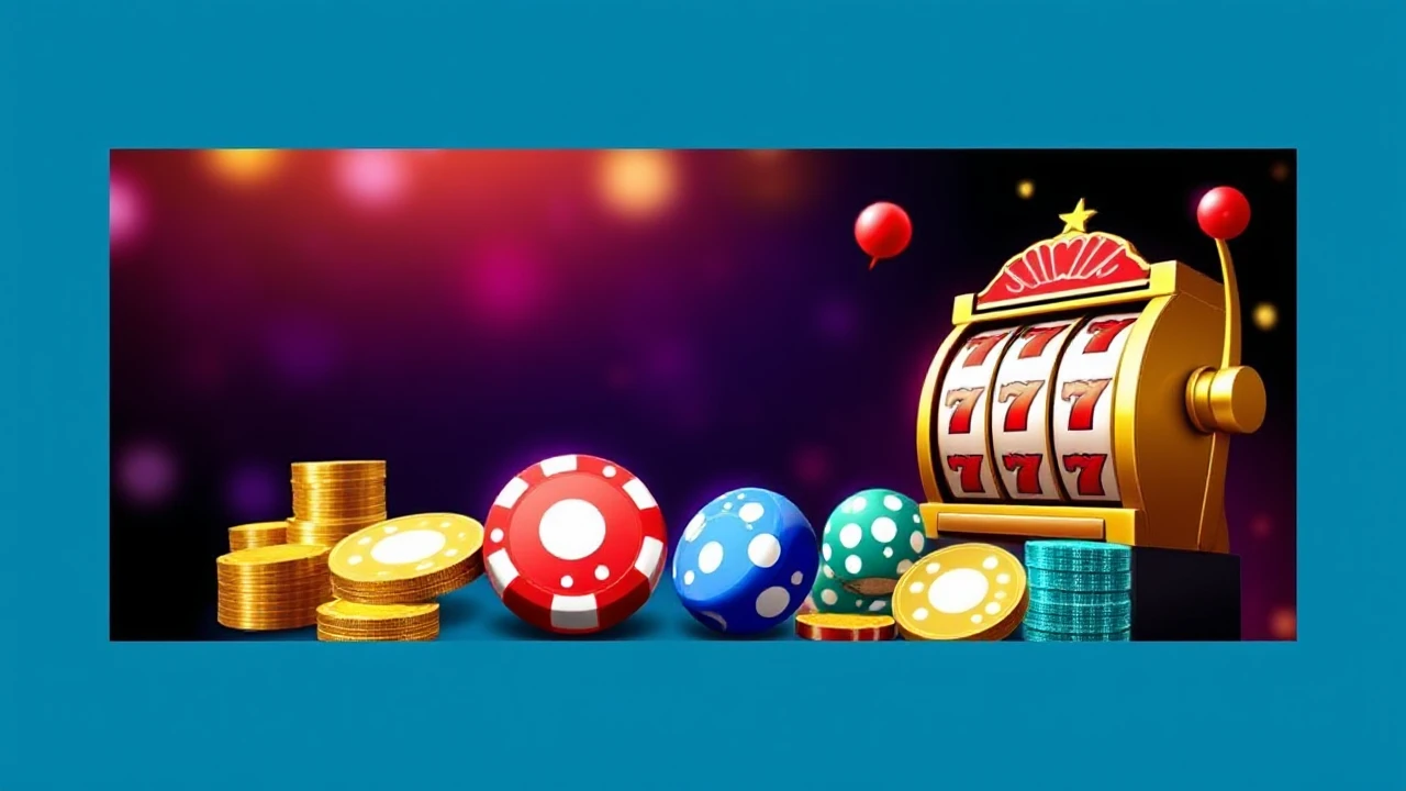 Becoming a Master in Casino Slot Play: A Guide from Novice to Pro